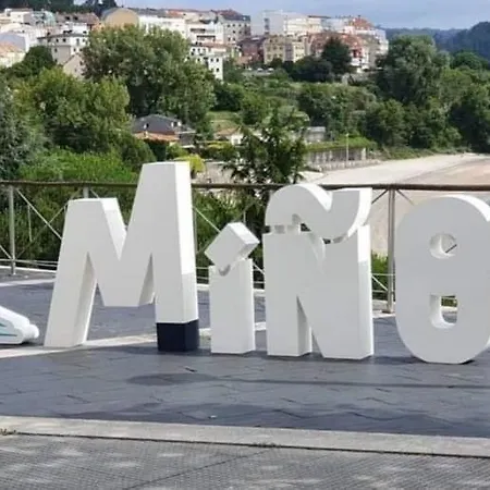 La Morada Del Peregrino Center