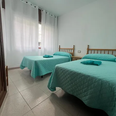 La Morada Del Peregrino Center Mino