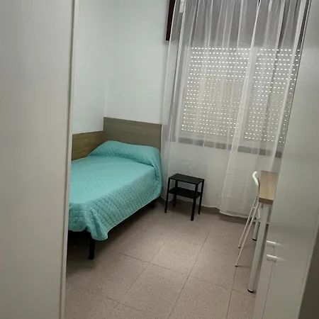 Appartamento La Morada Del Peregrino Center Mino
